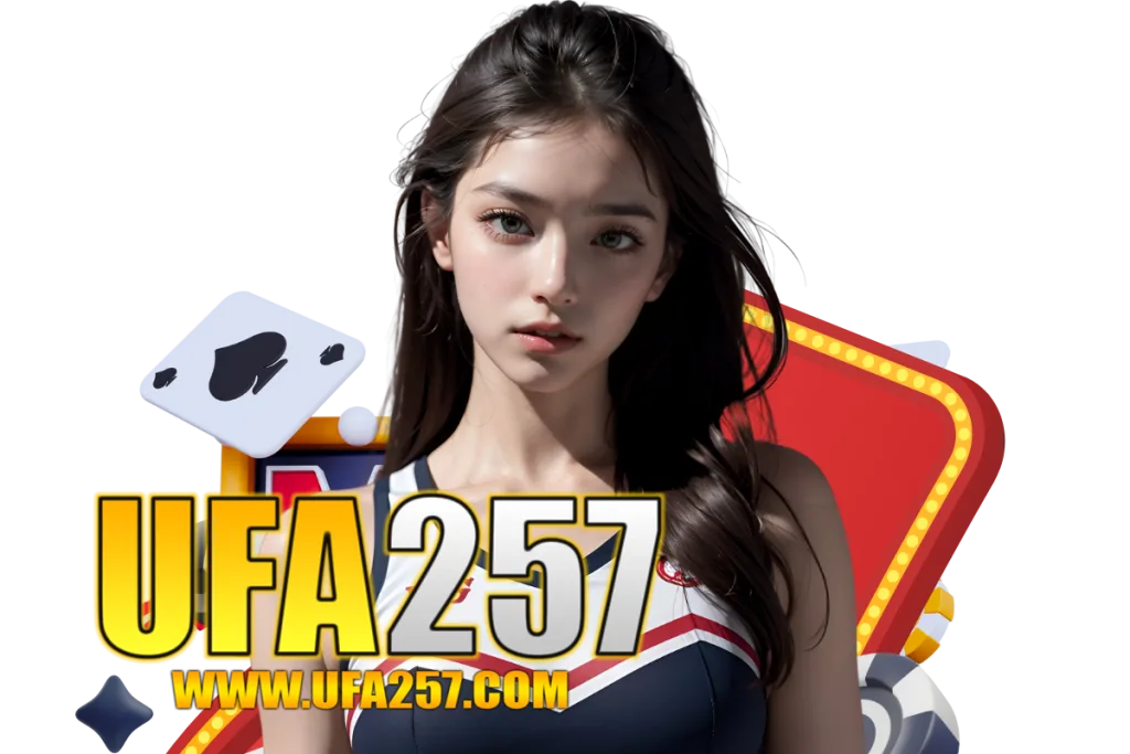 ufa257 แจกเครดิตฟรี