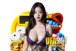 ufa เว็บตรง