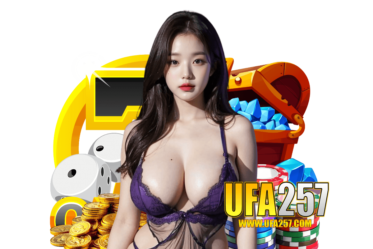 ufa เว็บตรง