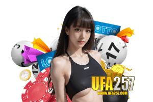 ufa257 โค้ดฟรี