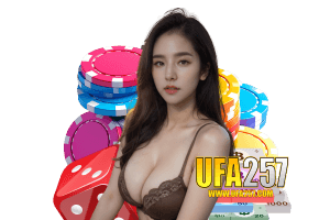 ufa257 โปรโมชั่น